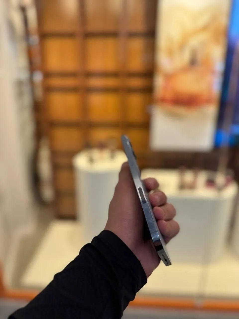 iPhone 13 Pro Max (Sierra Blue) 256 GB - Foto 4