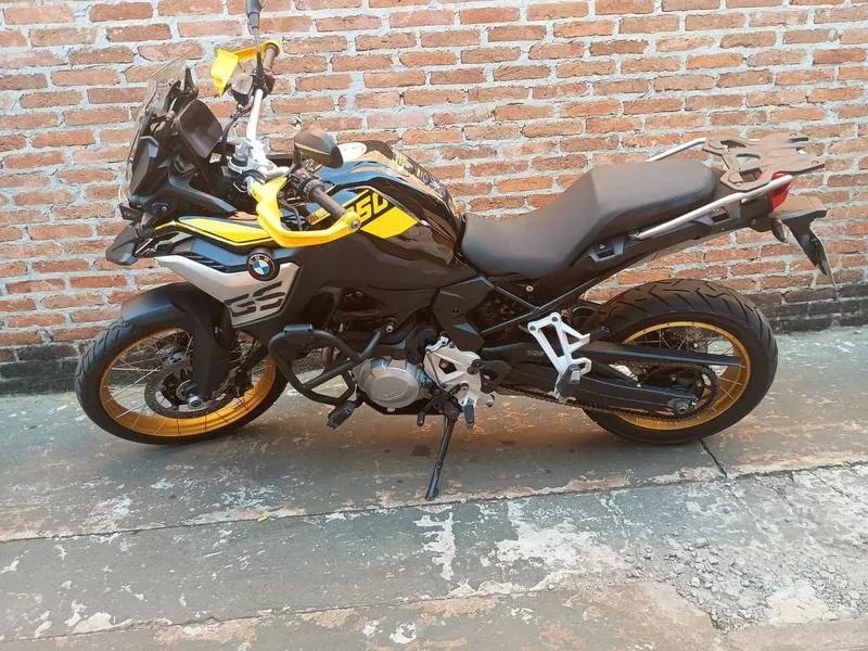 BMW F850 GS PREMIUM 2021 - Foto 2