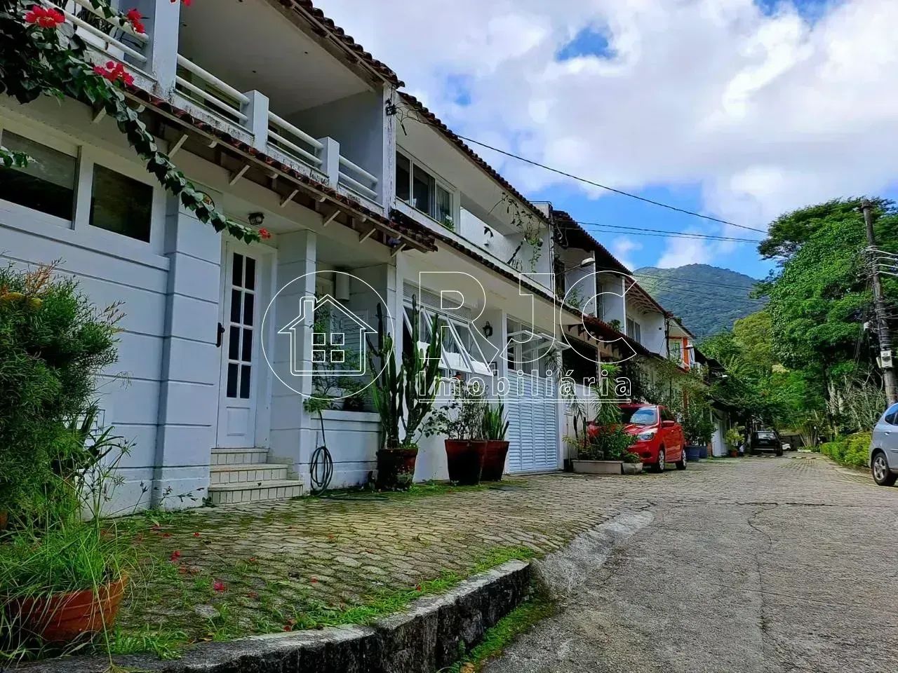 Imóvel para venda com 240 metros quadrados com 4 quartos em Alto da Boa Vista - Rio de Jan - Foto 6