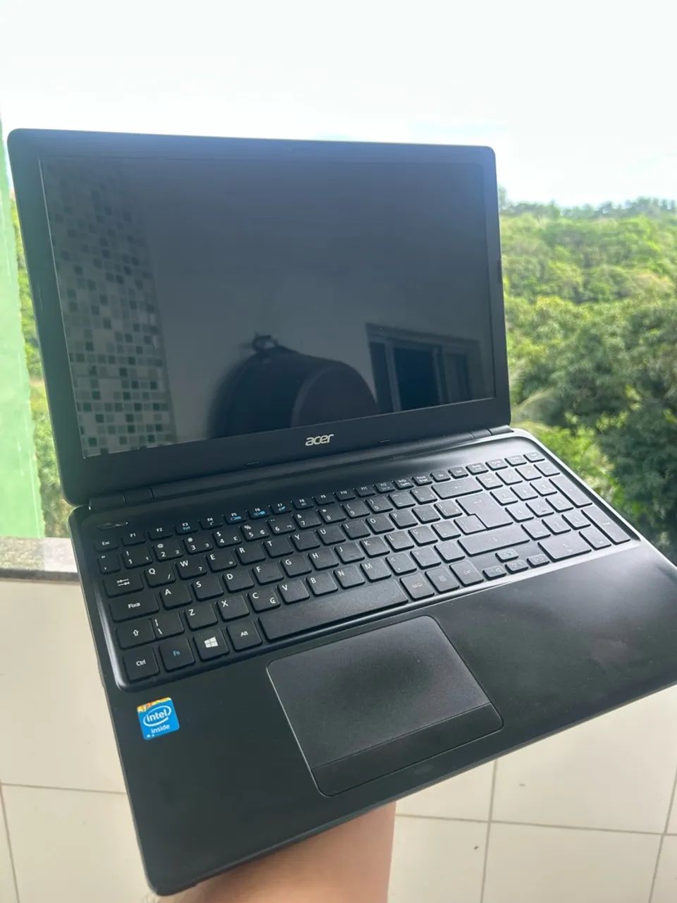 Acer Celeron 8GB HD 500GB - Foto 3