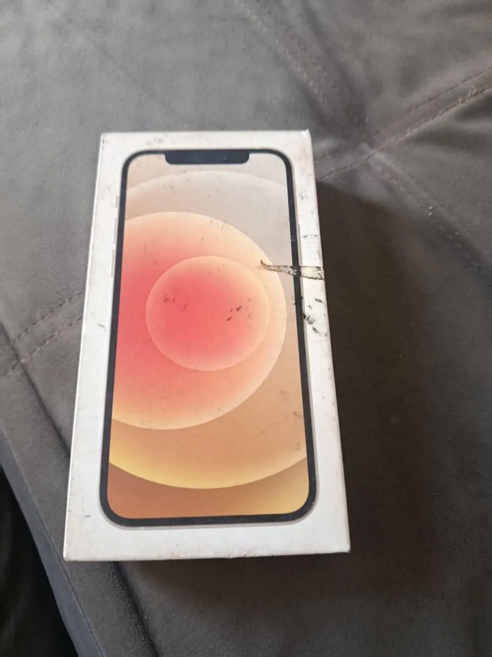 iPhone  - Foto 4