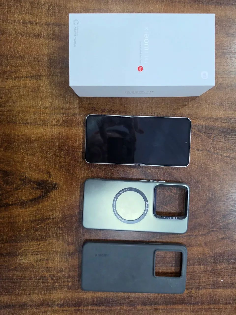 Celular Xiaomi 14T  - Foto 3