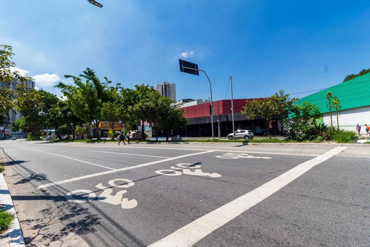 Terreno na Avenida Inajar de Souza, 3817  1870 m² - Foto 4