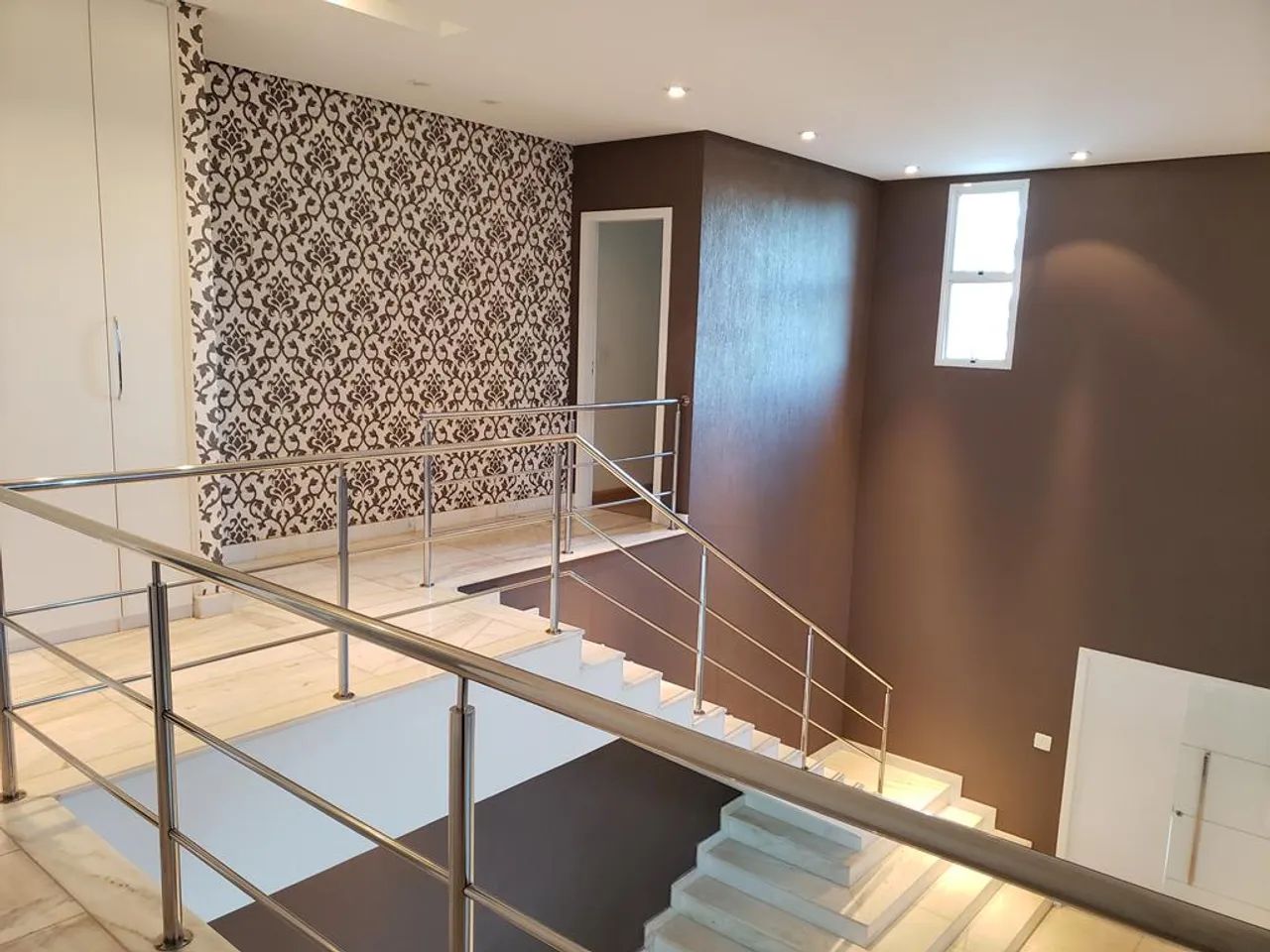 Casa para alugar de 5 quartos em Alphaville - Nova Lima - Belo Horizonte - MG - Foto 4