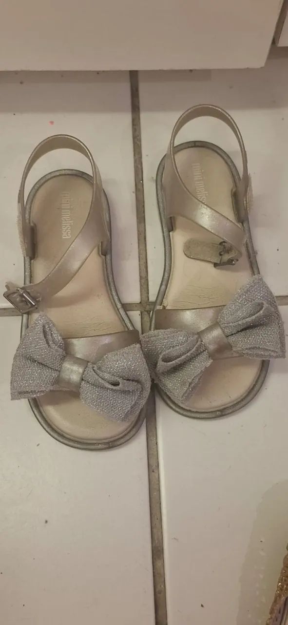 Mini melissa  - Foto 2