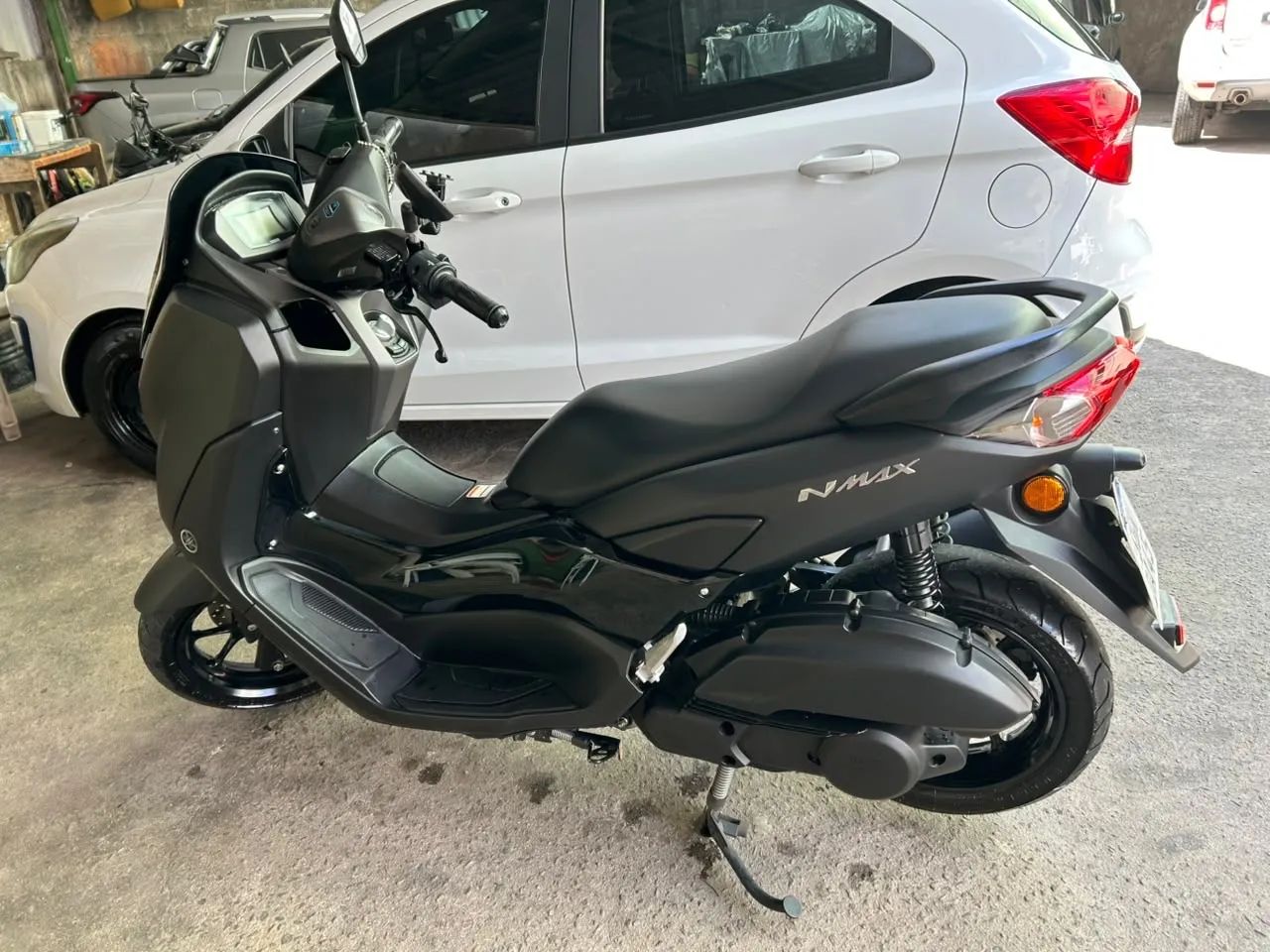 NMAX 160 - Foto 2