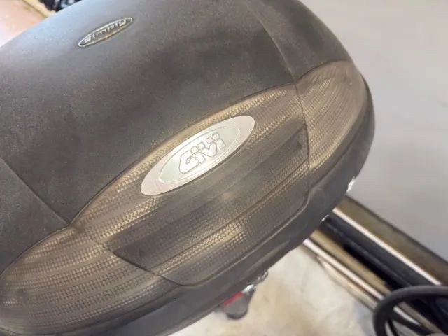 Yamaha YBR 150 Factor Ed/flex 2021 - Foto 5