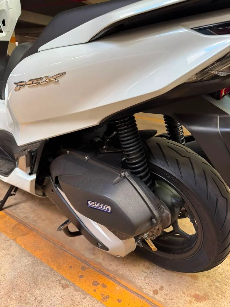 PCX 2023 zerada  - Foto 3