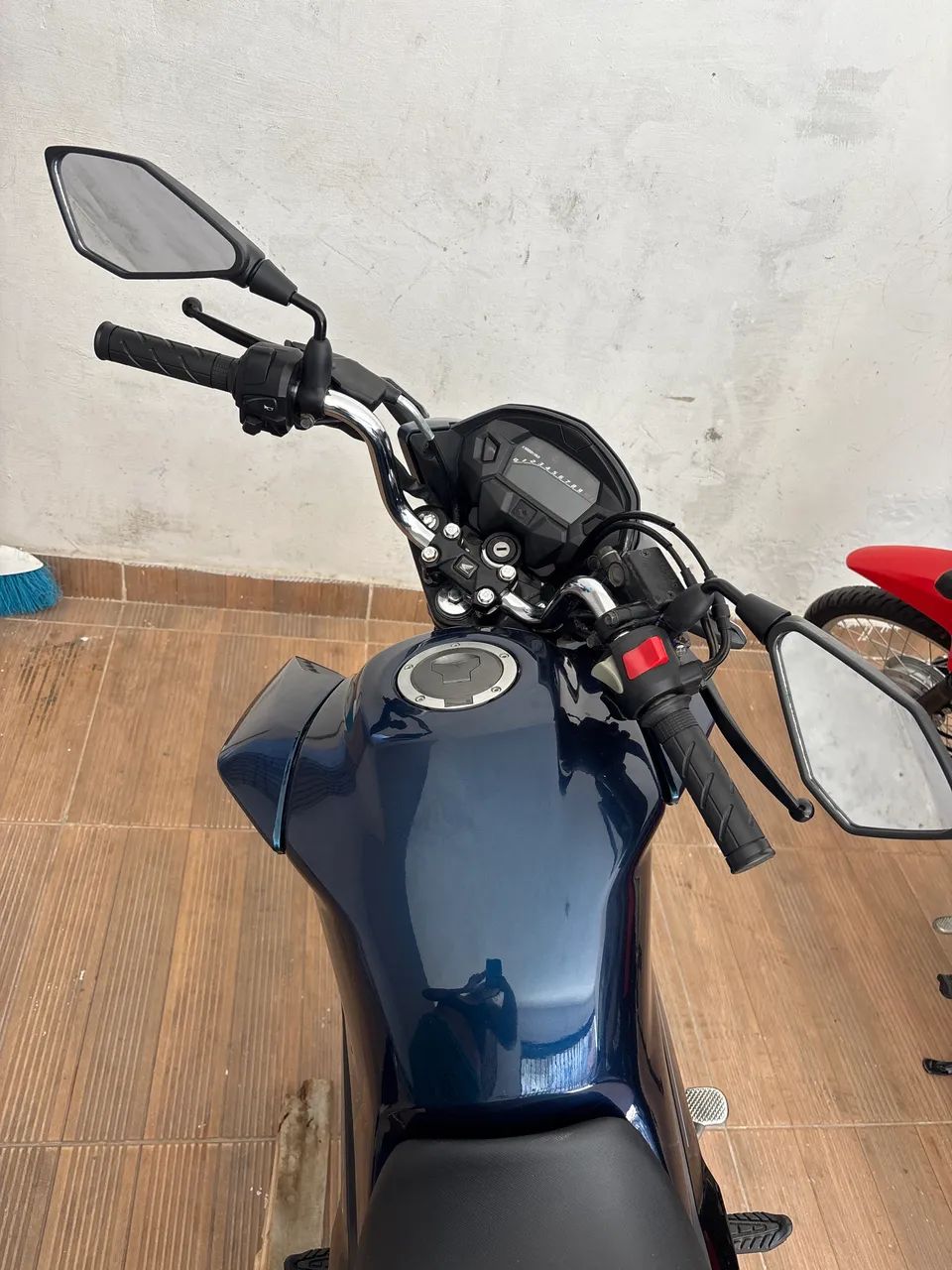 Titan 160  - Foto 3
