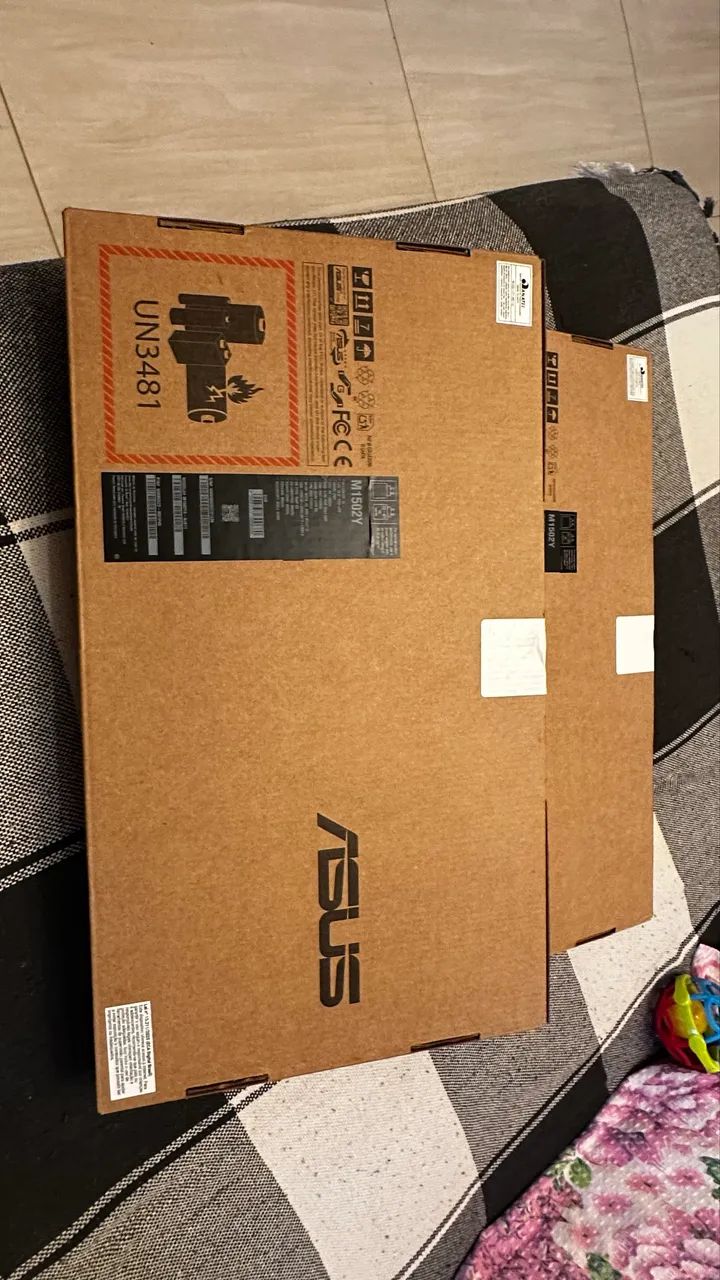 2 Notebooks Asus M1502Y - LACRADOS - Foto 3