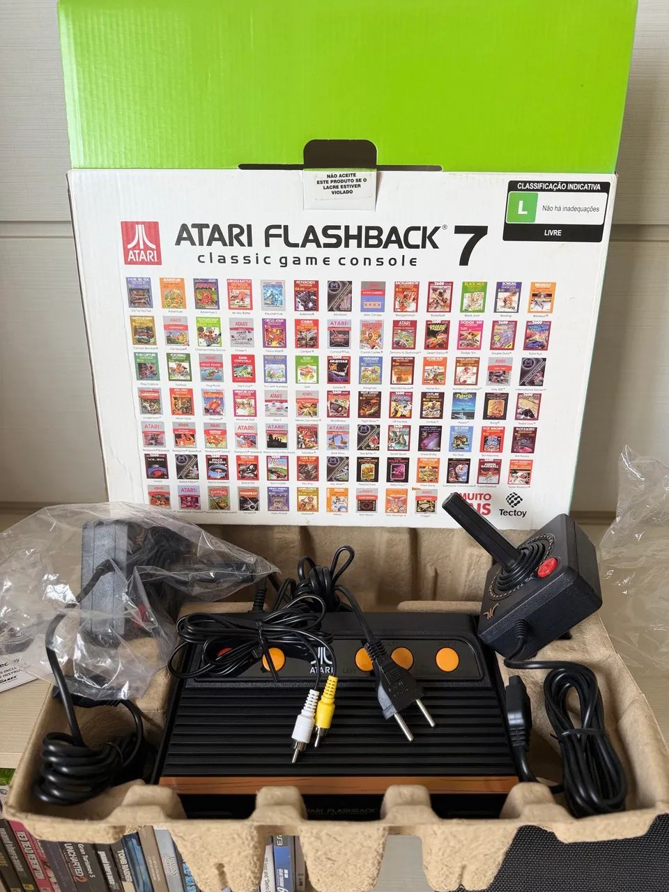 Atari Flashback 7 - Foto 3