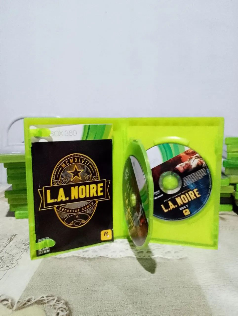 LA Noire - Foto 2