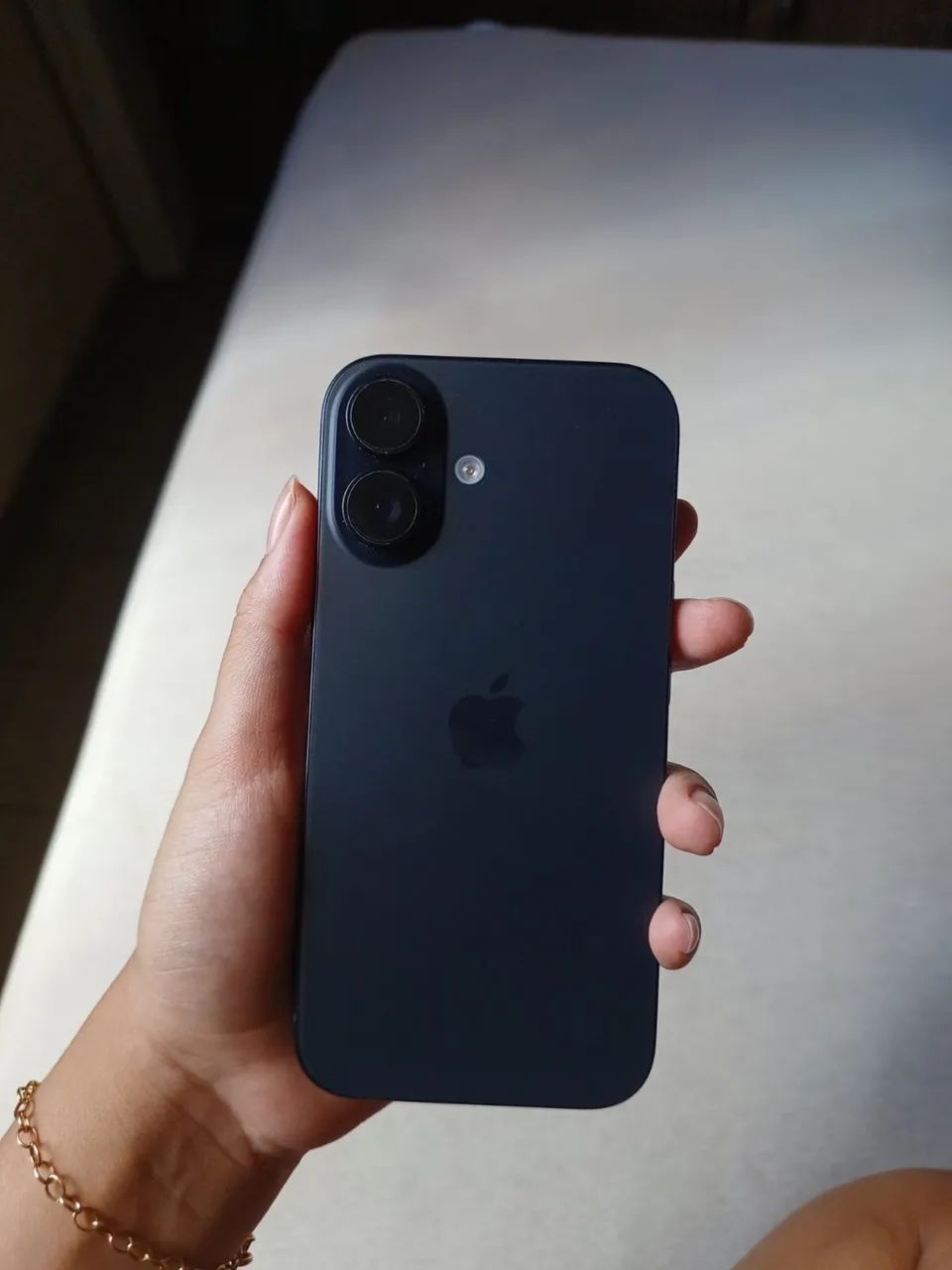 Iphone 16 128GB - Foto 5