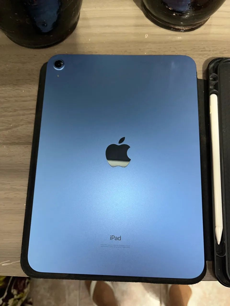 IPAD 10ª Geração 64GB  - Foto 4