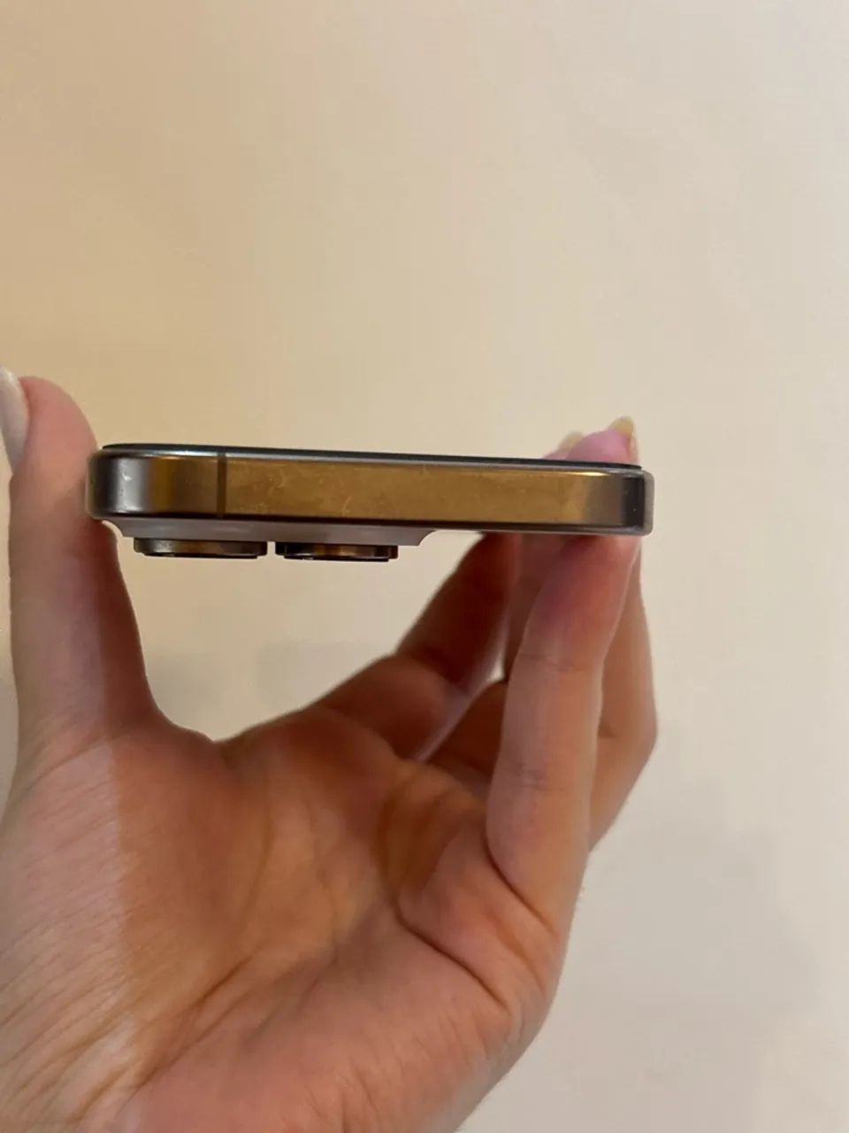 iPhone 16 Pro  - Foto 5