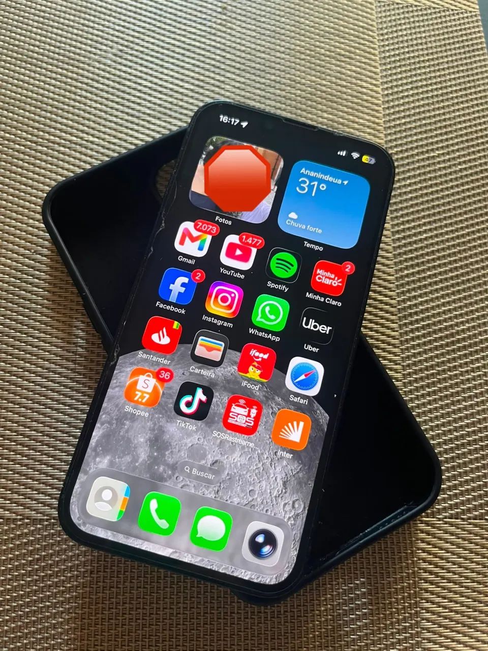 IPhone 13 - Foto 2