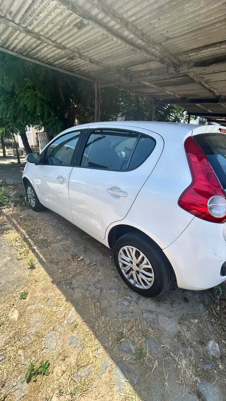 Fiat Palio Palio ATTRACTIVE 1.0 EVO Fire Flex 8v 5p 2015