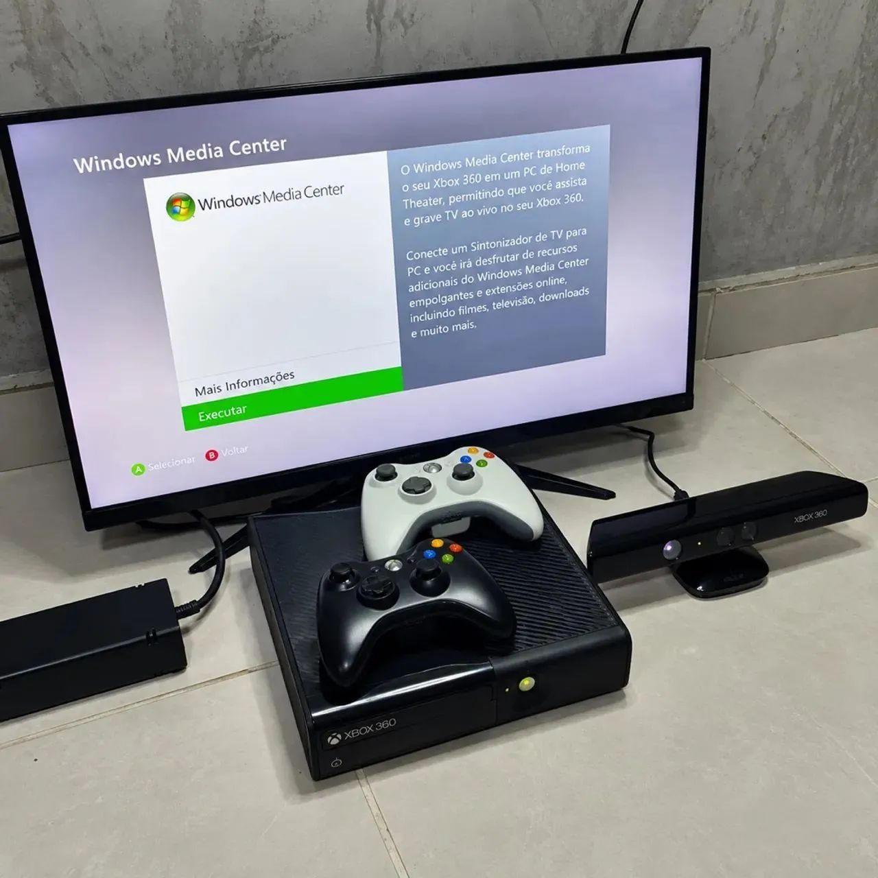 Xbox 360  - Foto 2