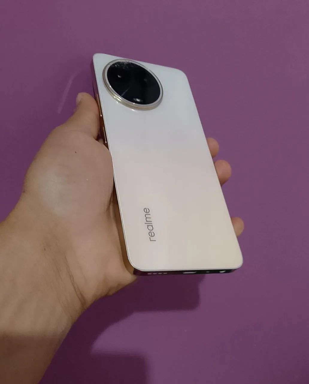 Realme 11 5G  - Foto 3