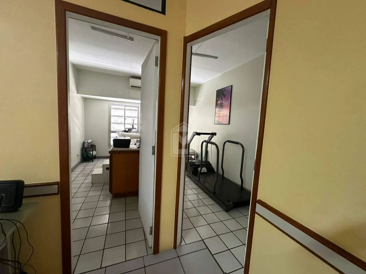 Sala Comercial à Venda  Salas conjuntas com garagem em SANTA LUCIA - Foto 5