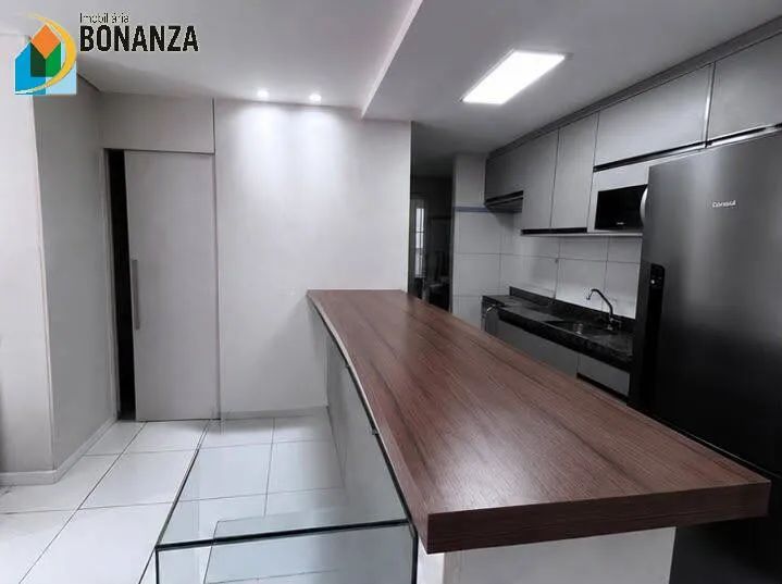 Apartamento com 2 quartos à venda em Messejana - Foto 3