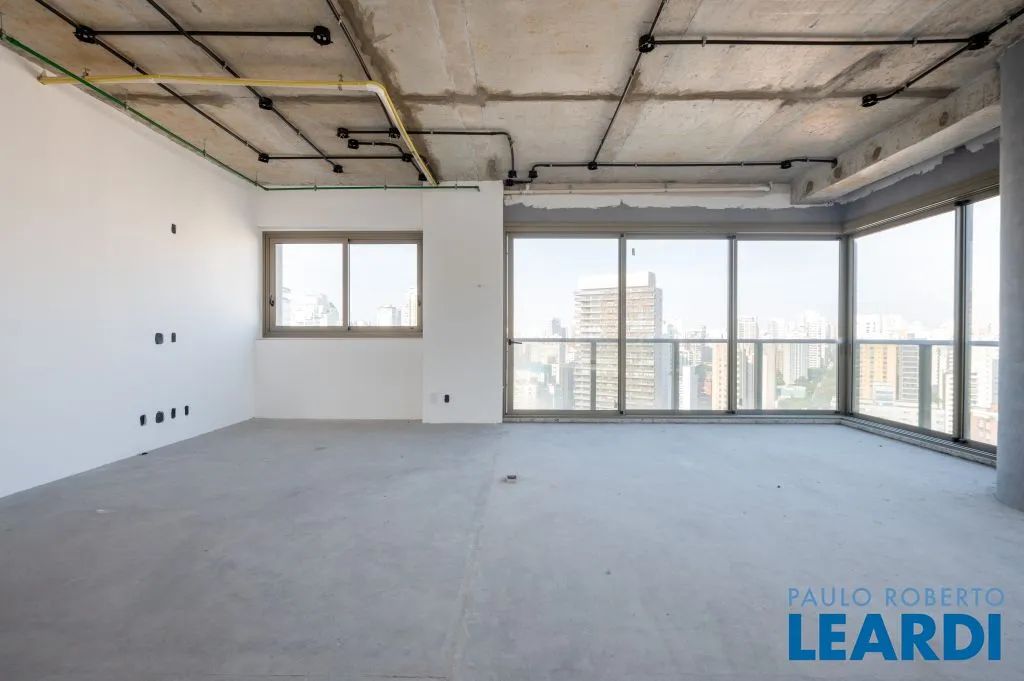 APARTAMENTO - VILA NOVA CONCEIÇÃO - SP - Foto 4