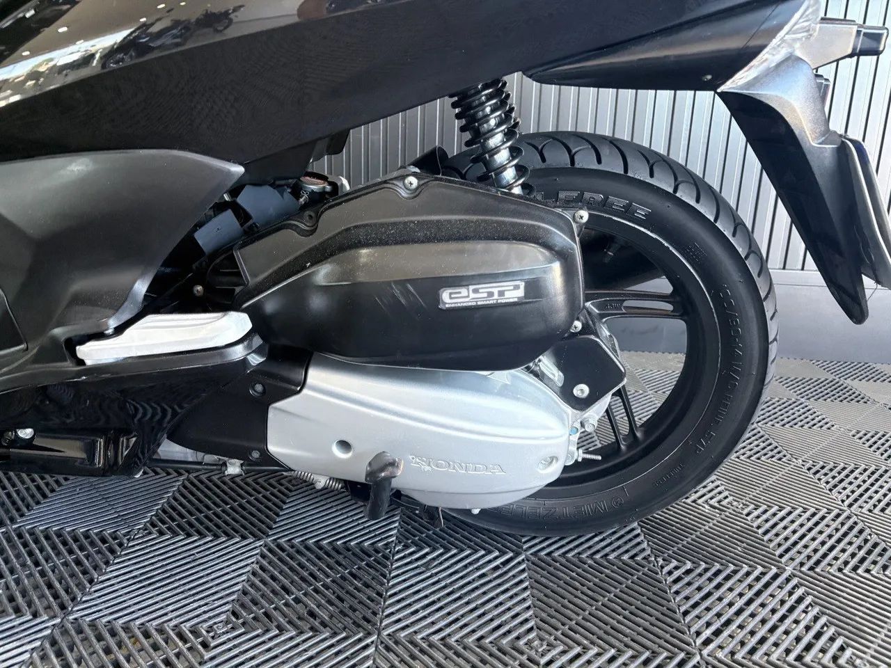 Honda Pcx 150 2015 - Foto 4