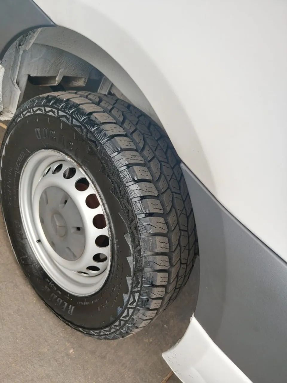 Mercedes-Benz Sprinter 314 CHASSI LONGO T.B. 2.2 DIES. 2021