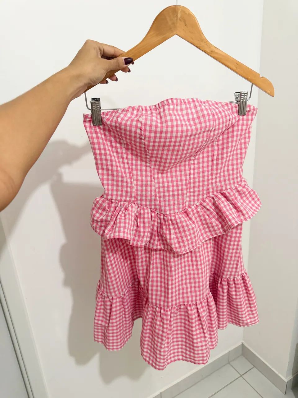 Vestido shein - Foto 3
