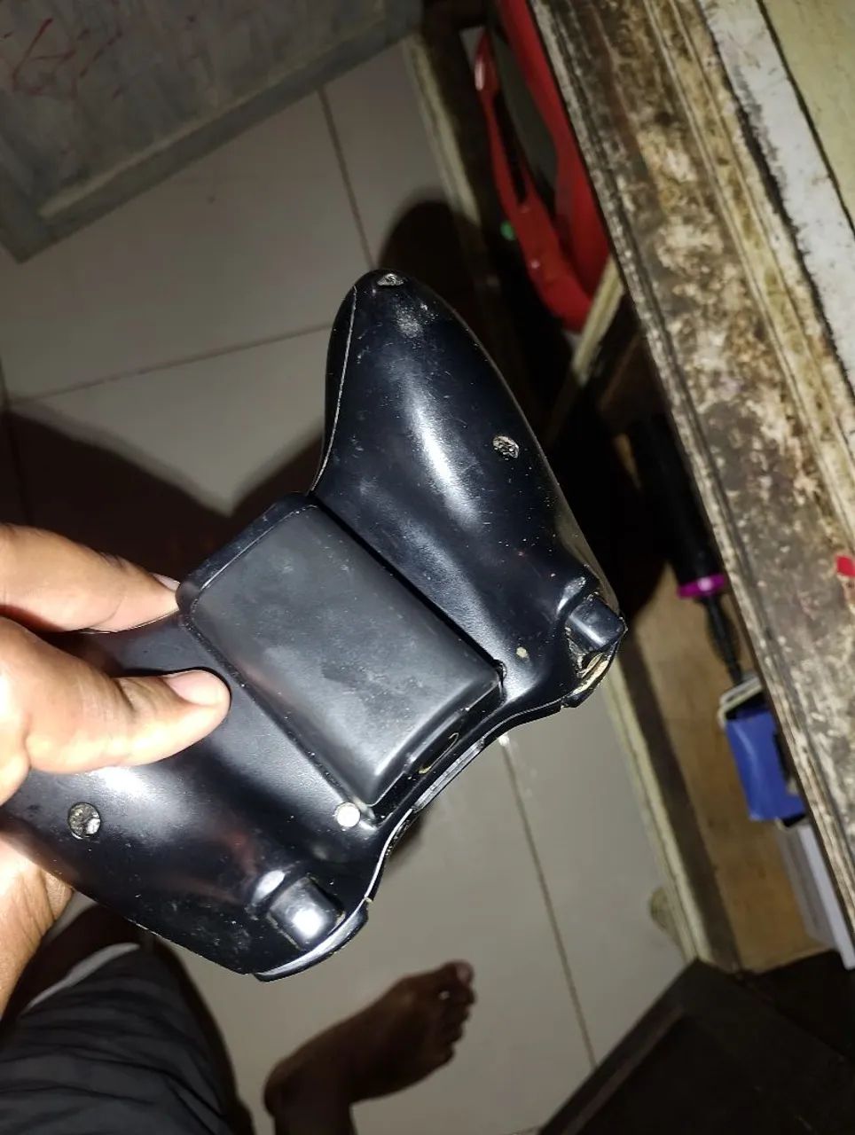 Controle Xbox 360 - Foto 2