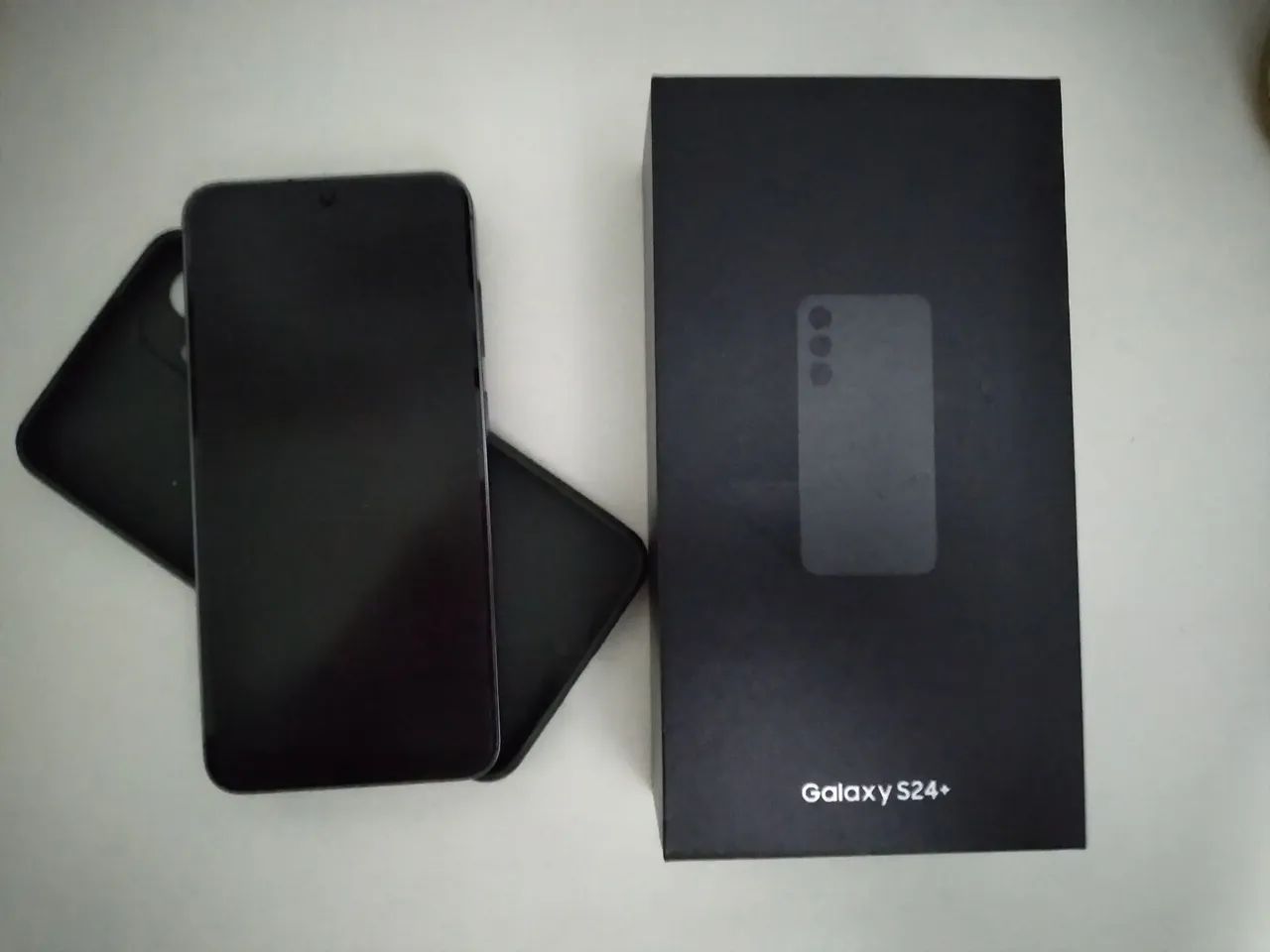 Samsung Galaxy s24 Plus - Foto 2