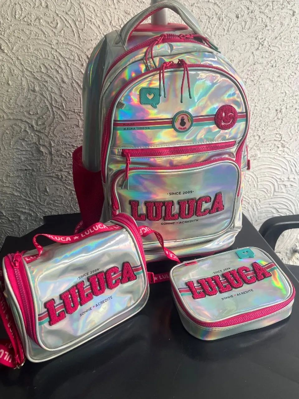 Mochila 