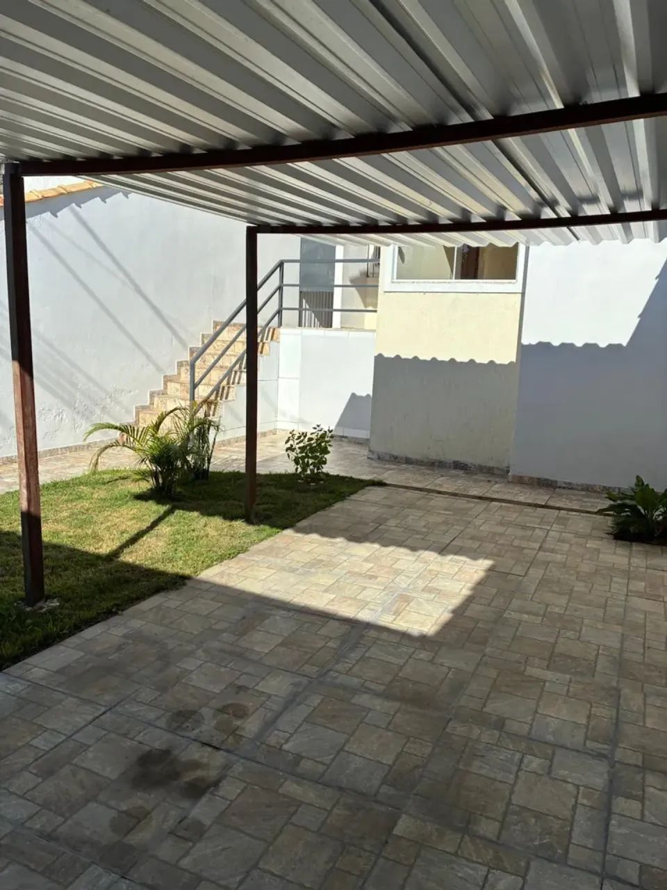 Casa para alugar no Roma de 02 quartos - Foto 2