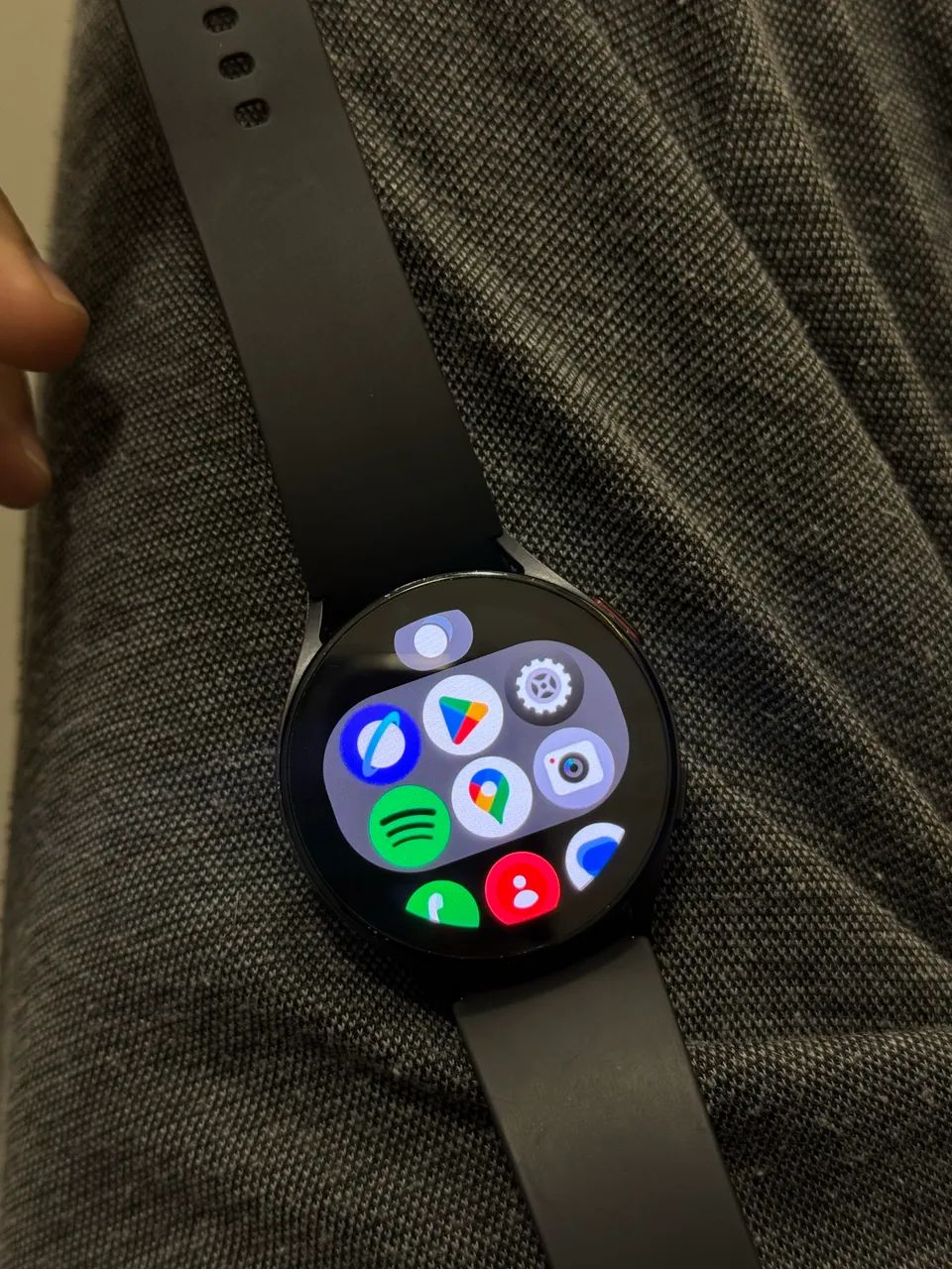 Smart Watch Galaxy 5  - Foto 2