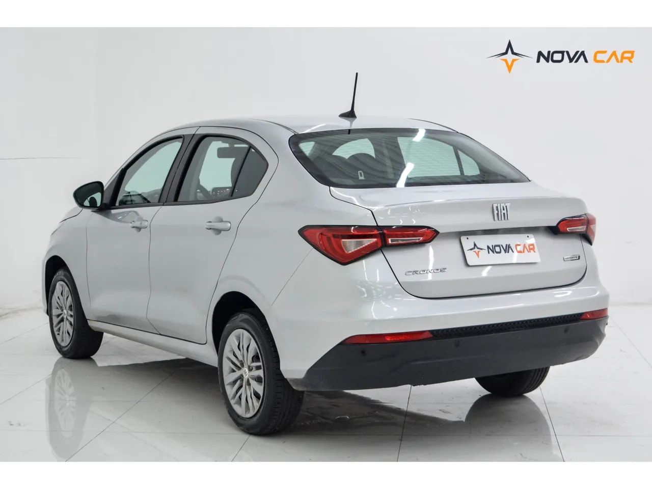 Fiat Cronos 2023 - Foto 4