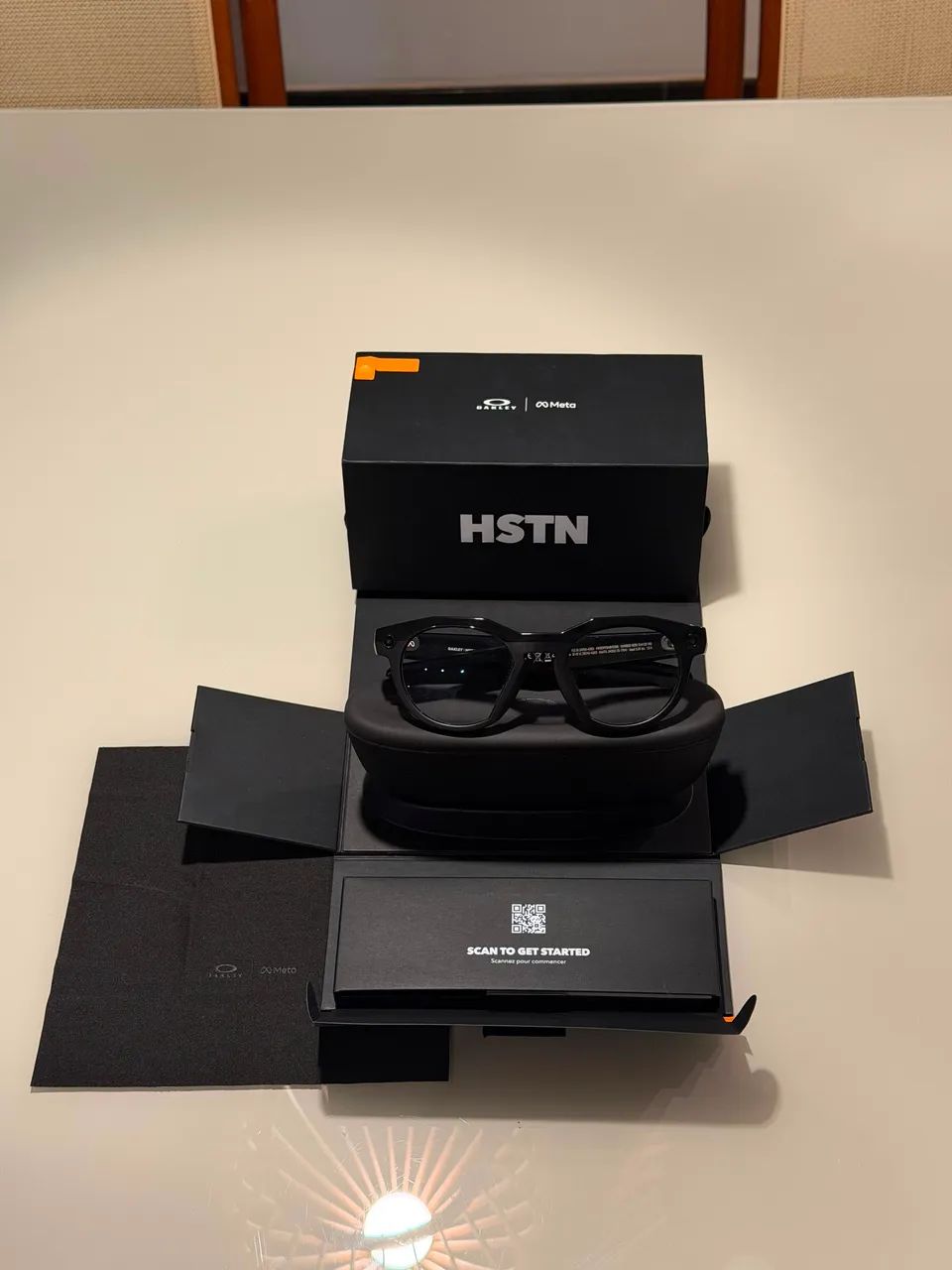 Oakley Meta  - Foto 3