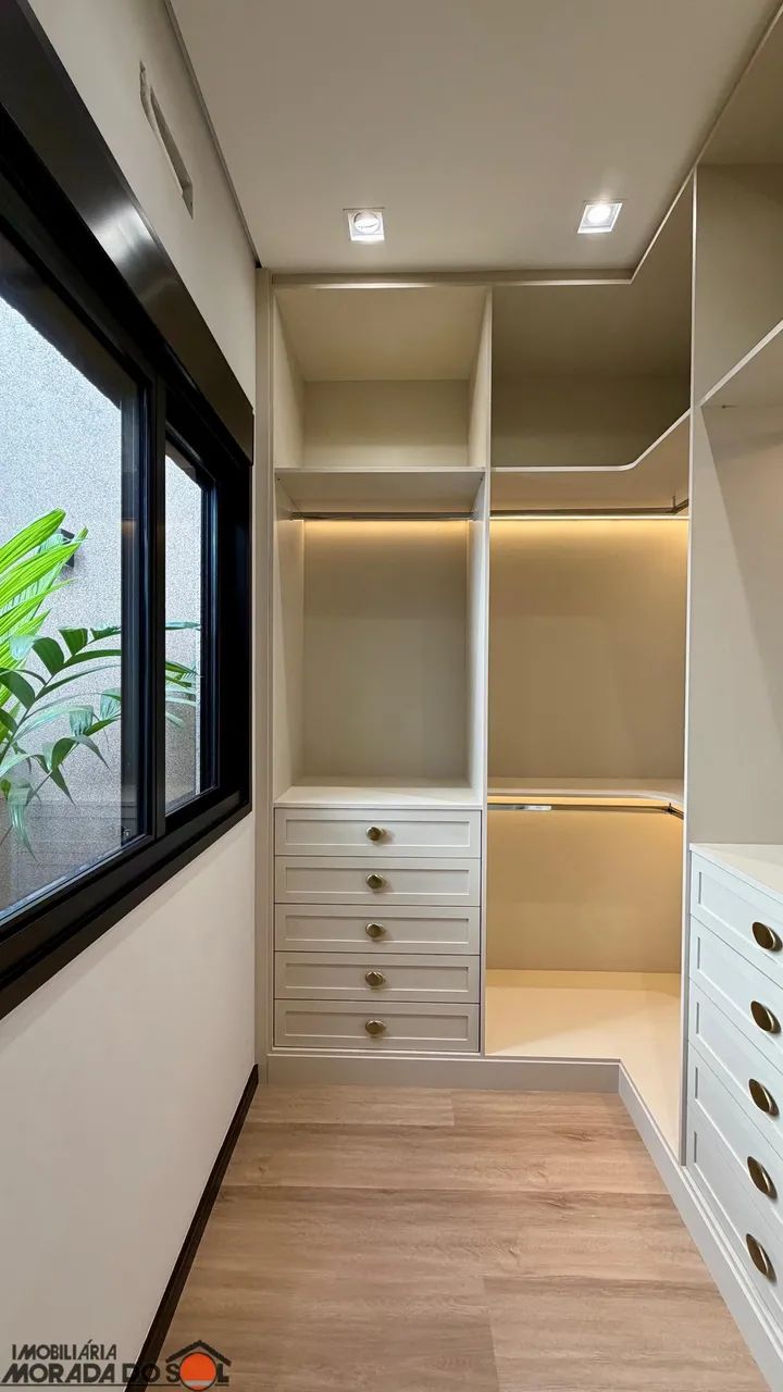 CASA NOVA À VENDA JARDIM NOVO HORIZONTE - Foto 5