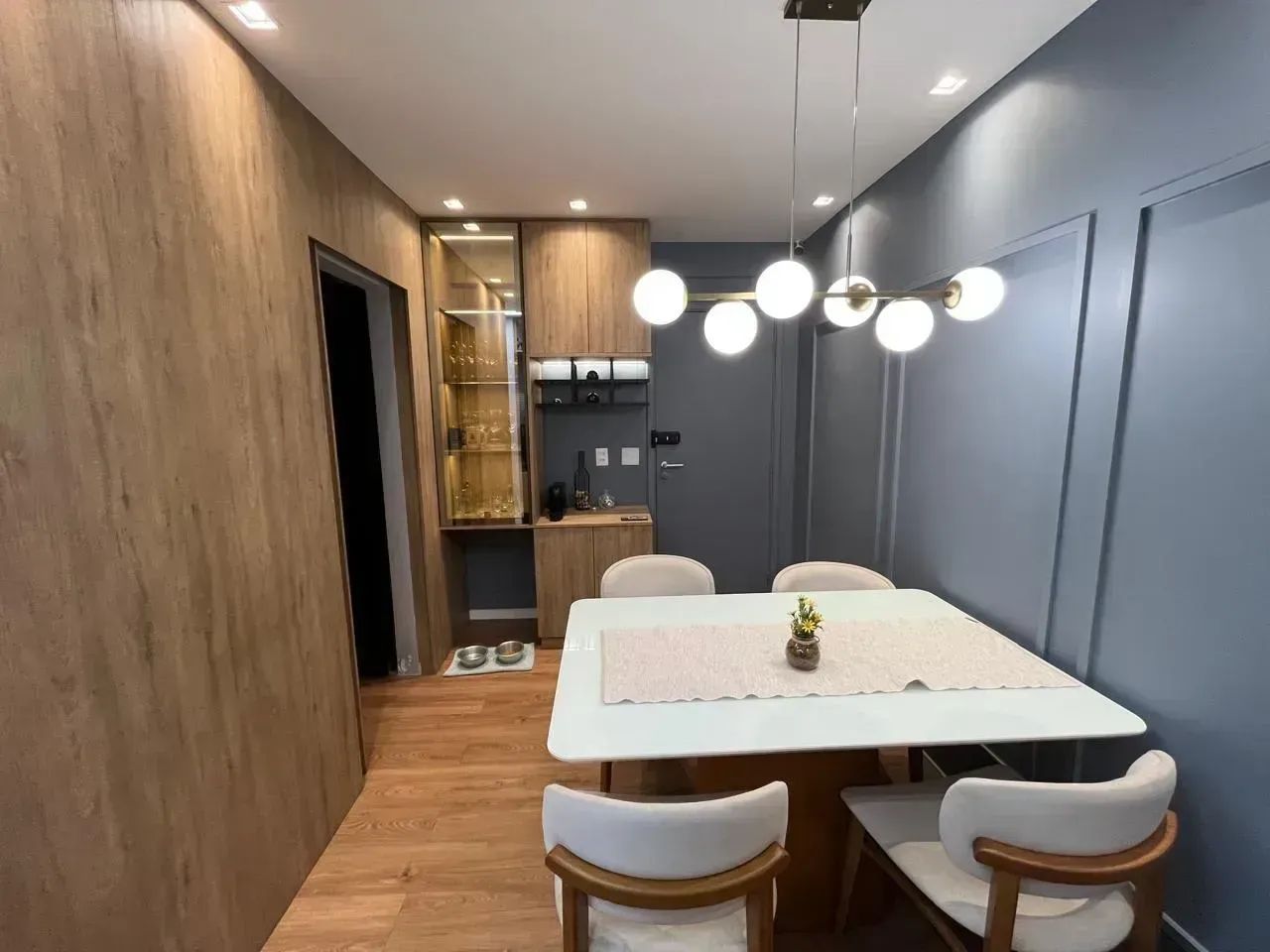 CECI-    Apartamento no Edifício Villarreal, Prado, 3  quartos - Foto 5