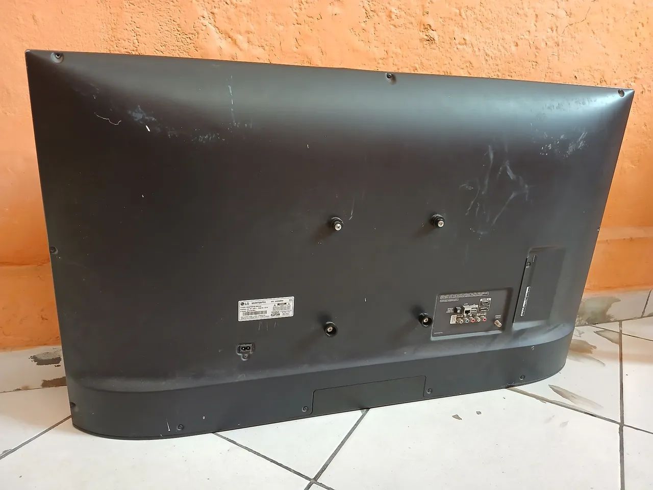 Smart TV LG 50 - Foto 3