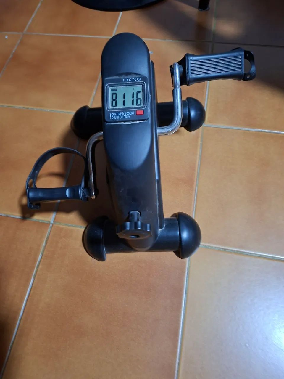Bicicleta  Ergometrica perfeita  - Foto 4