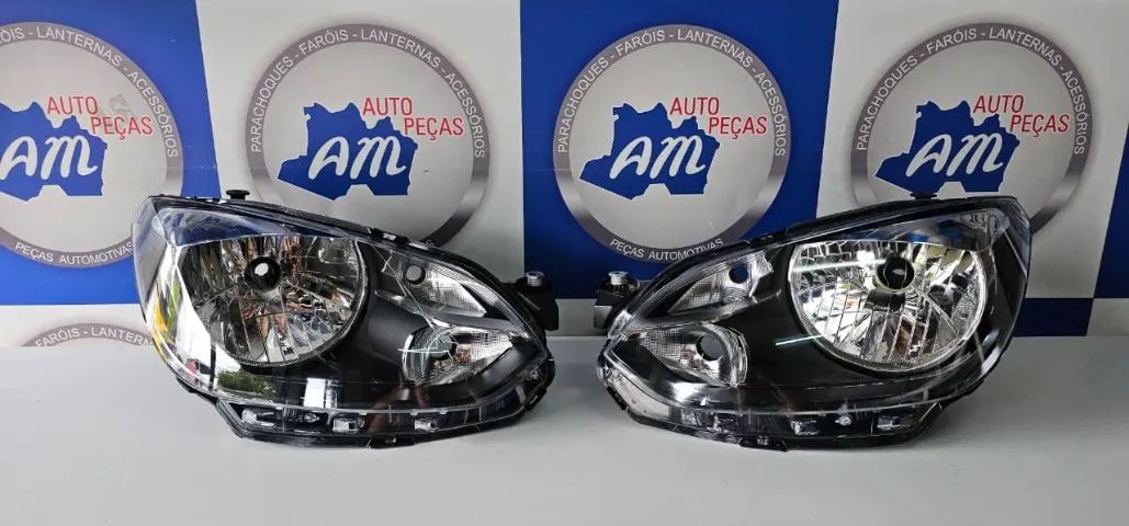 farol UP  - Foto 2
