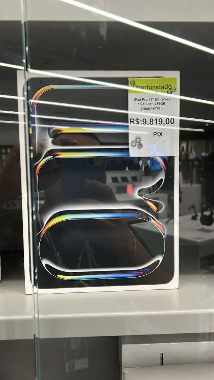 Apple Whatch, iPhones, MacBook e iPad ? - Foto 3