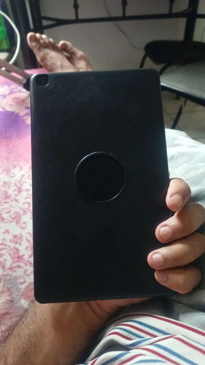 Tablet Samsung Galaxy 2019 - Foto 2
