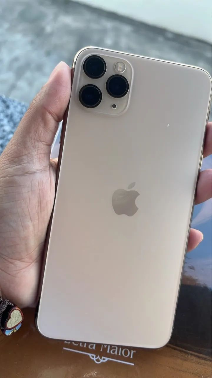 iPhone 11 Pro Max  - Foto 2
