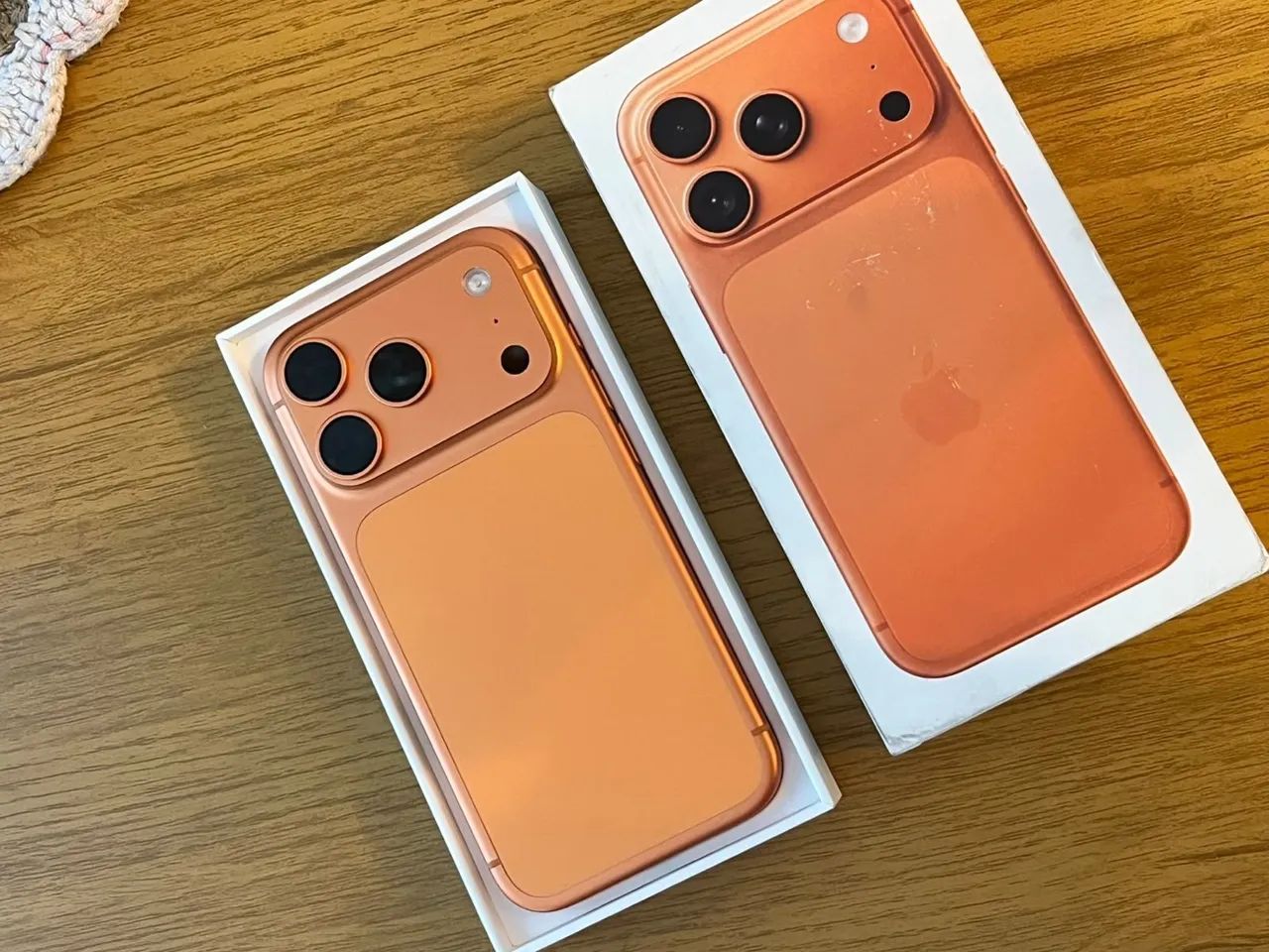 Iphone 17 pro 256gb - Foto 2