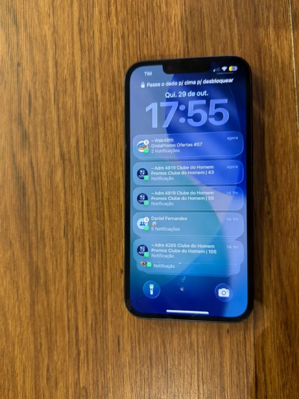 iPhone 14 - Foto 3