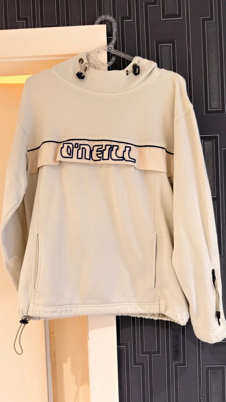 Blusa oneill