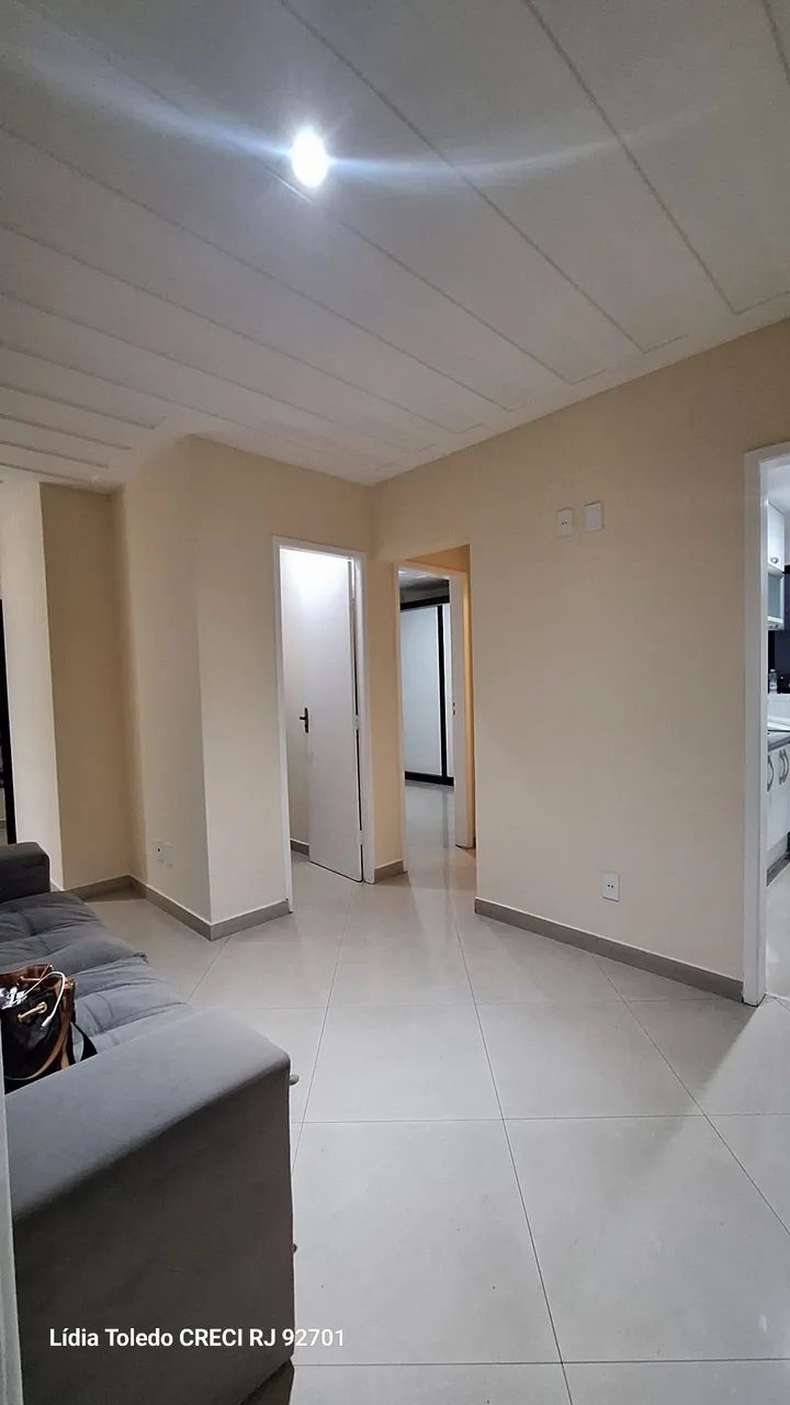 Alugo Ed. Portobello semi-mobiliado  - Foto 3