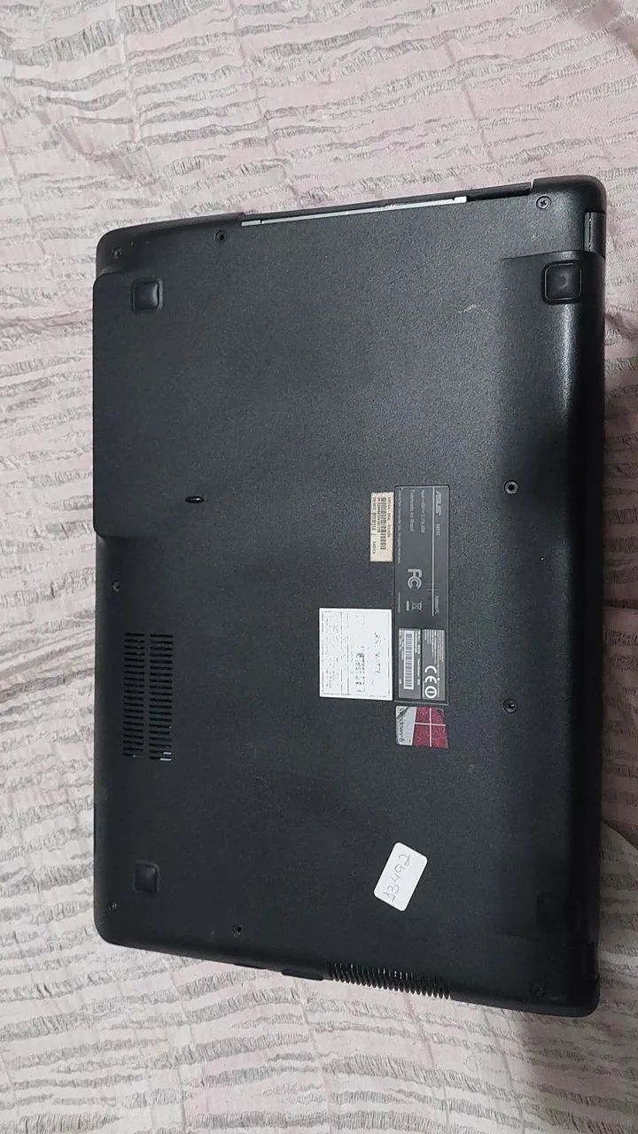 Notebook Asus  - Foto 3