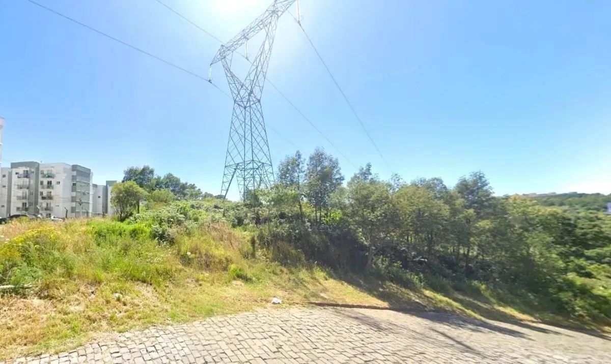 CAXIAS DO SUL - Terreno Padrão - SANTA FÉ - Foto 2